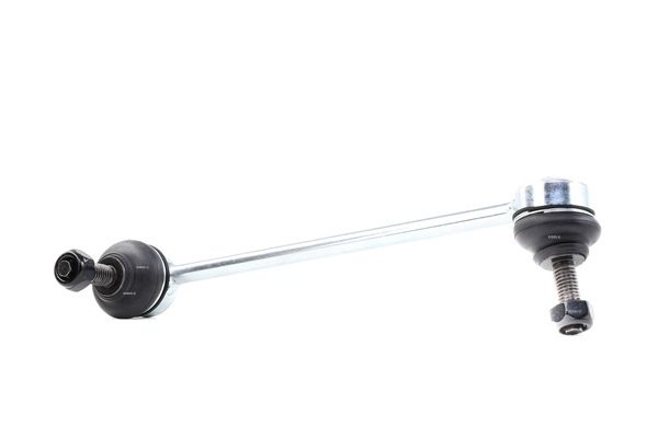 STARK SKST-0230389: Brat / bieleta suspensie, stabilizator Axa fata ambele parti, 207mm, Otel