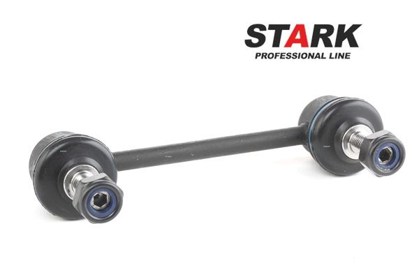 STARK SKST-0230390: Biellette de barre stabilisatrice des deux côtés du pont arrière, 130mm, Acier