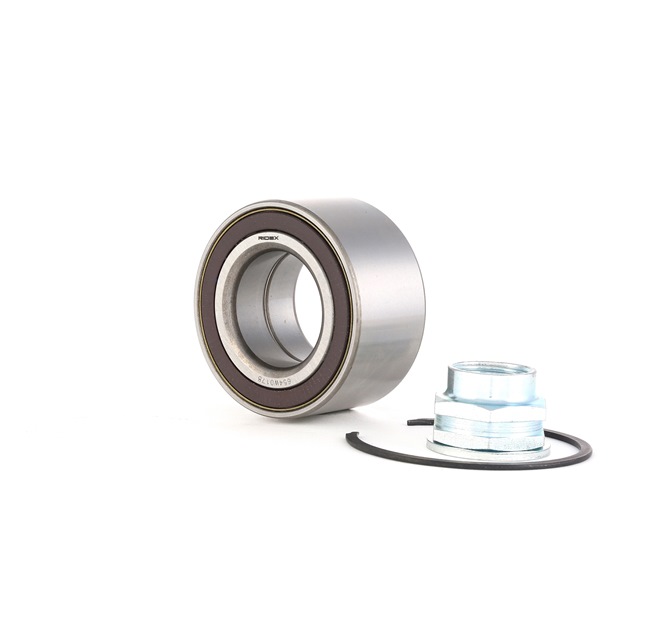RIDEX 654W0178 Kit cuscinetto ruota LANCIA YPSILON (843) 69 CV Benzina costo