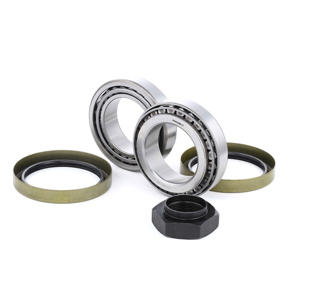 RIDEX 654W0188 Radlagersatz FIAT DUCATO Bus (230) 128 PS Diesel Kosten