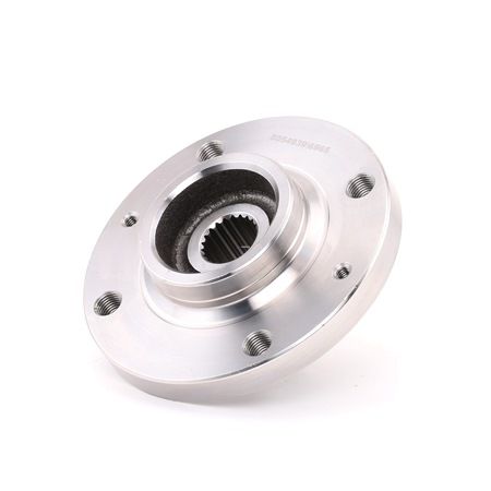 RIDEX 653W0009 Radnabe CITROЁN C3 II (SC_) 120 PS Benzin Kosten