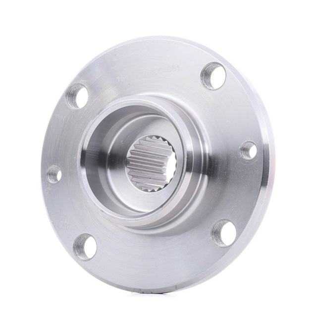 RIDEX 653W0100 Mozzo ruota LANCIA YPSILON (843) 70 CV Diesel costo