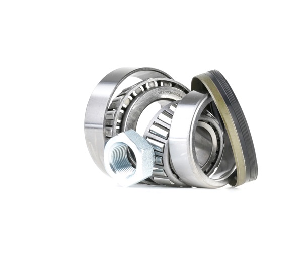 RIDEX 654W0171 Radlagersatz FIAT DUCATO Bus (230) 128 PS Diesel Kosten