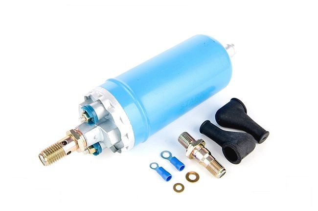 STARK SKFP-0160089: Pompe à carburant électrique, 130l/h