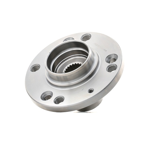 RIDEX 653W0032: Moyeu de roue Essieu avant
