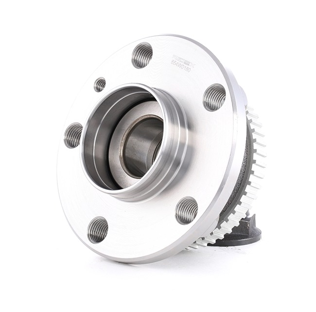 RIDEX 654W0180 Sada lozisek kol FIAT Scudo Combi (220_) 94 HP Diesel cena
