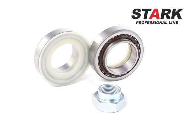 STARK SKWB-0180529: Set rulment roata Axa fata ambele parti