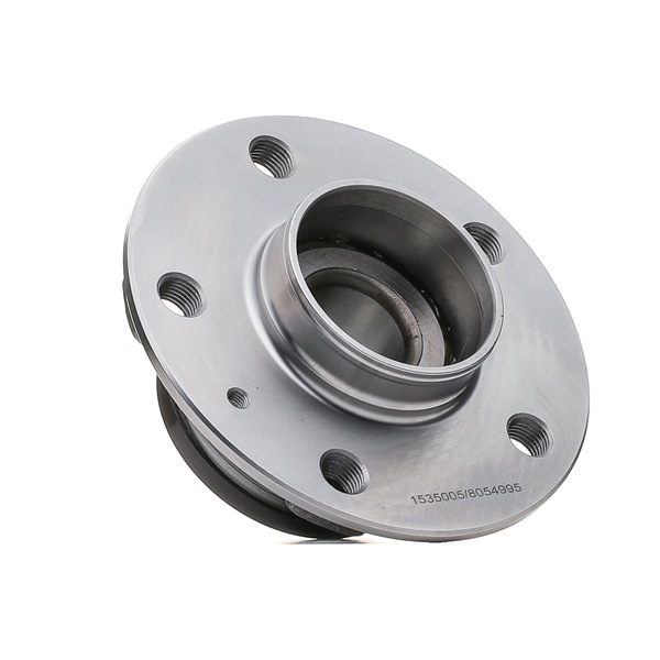 RIDEX 654W0308 Radlagersatz AUDI A4 Avant (8K5, B8) 177 PS Diesel Kosten