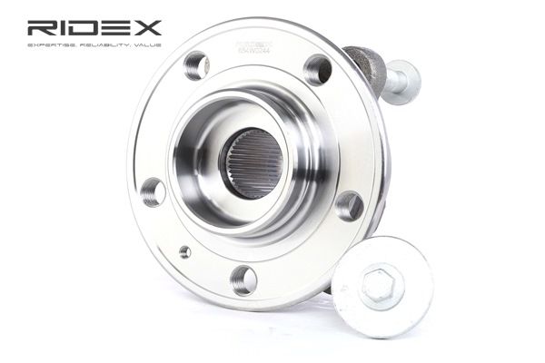 RIDEX 654W0244 Juego de cojinete de rueda VOLVO XC90 I (275) 316 cv Gasolina costo