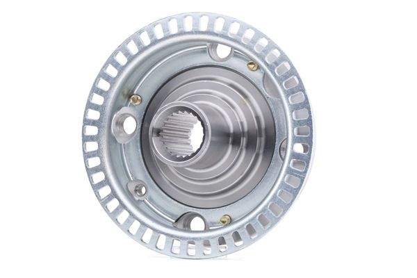 RIDEX 653W0013 Cubo de rueda VOLKSWAGEN Lupo / Lupo 3L (6X1, 6E1) 100 cv Gasolina costo