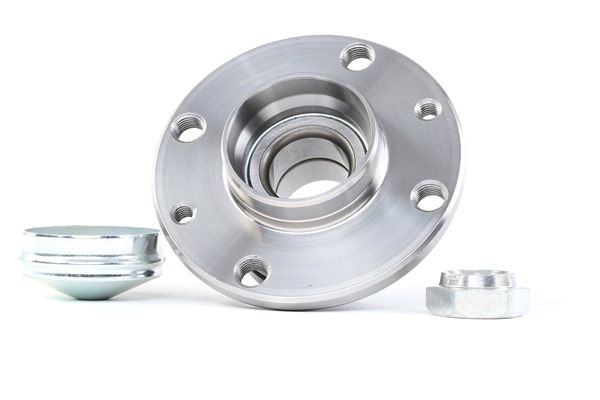 RIDEX 654W0277 Sada lozisek kol FIAT Stilo Van / Combi (192) 150 HP Diesel cena