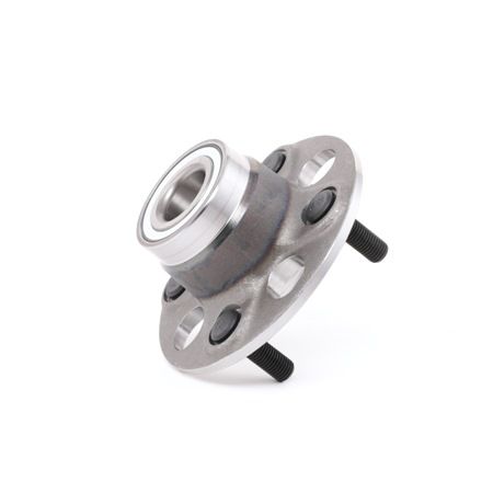 RIDEX 654W0241 Pyöränlaakerisarja HONDA Jazz 2 (GD_, GE3, GE2) 86 hv Bensiini hinta