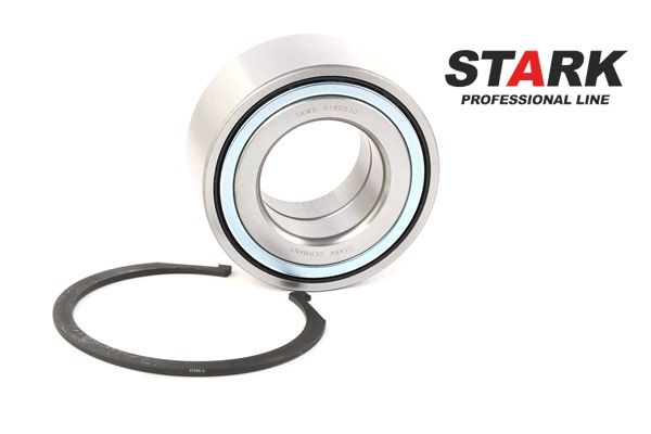 STARK SKWB-0180530: Kit de roulement de roue des deux côtés de l'essieu avant