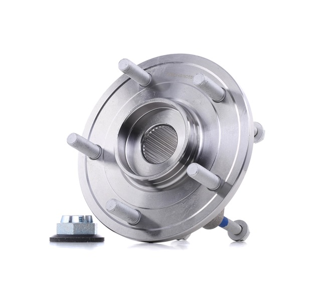 RIDEX 654W0528 Kit de roulement de roue FIAT Freemont (345) 170 CV Diesel coût