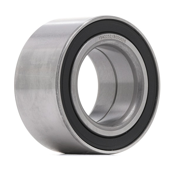 RIDEX 654W0101 Radlagersatz AUDI V8 (441, 442, 4C2, 4C8) 250 PS Benzin Kosten