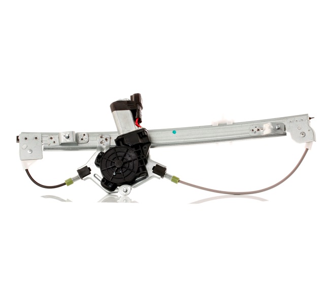 STARK SKWR-0420147: Lève-vitre avant droite, électrique, avec moteur électrique