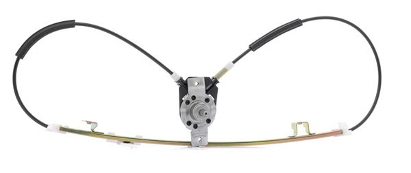 STARK SKWR-0420155: Raammechanisme Rechts voor, Manueel (handmatig), Zonder elektro motor