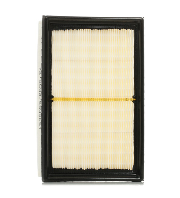 RIDEX 8A0205 Luftfilter SUZUKI SWIFT 3 (MZ, EZ) 1.3 LPG (RS 413) 92 PS Benzin/Autogas (LPG)