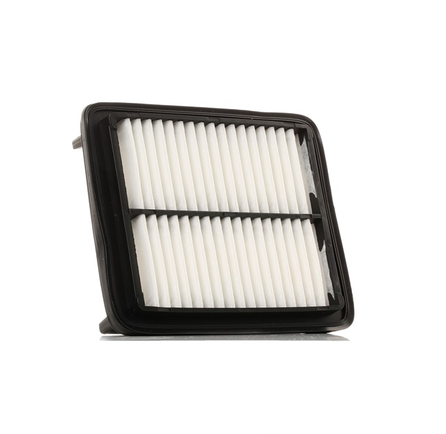 RIDEX 8A0317: Luftfilter