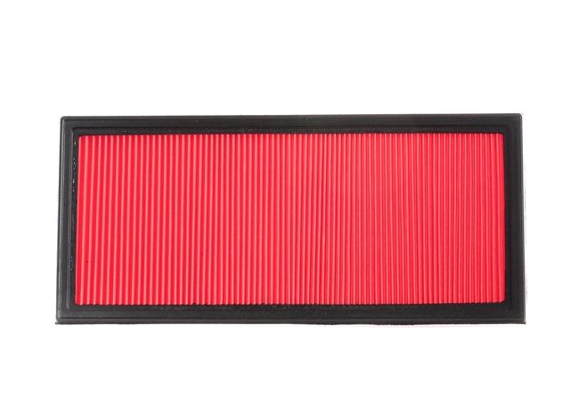 RIDEX 8A0129: Luftfilter