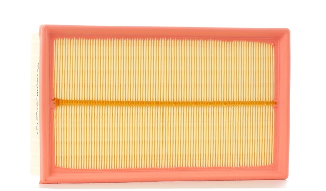 RIDEX 8A0233 Luftfilter