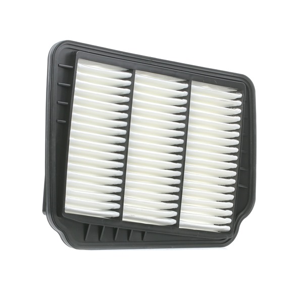 RIDEX 8A0204: Luftfilter