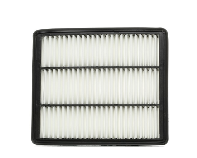 RIDEX 8A0165: Luftfilter