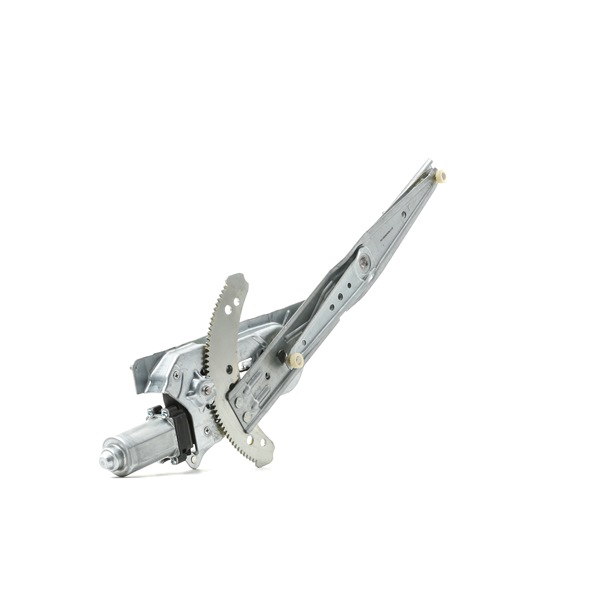 STARK SKWR-0420218: Raammechanisme Links, Electrisch, Met elektromotor