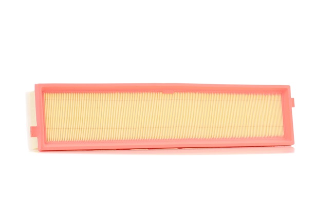 RIDEX 8A0197 Vzduchový filter PEUGEOT 307 Break (3E) 109 KS Benzin/Etanol cena
