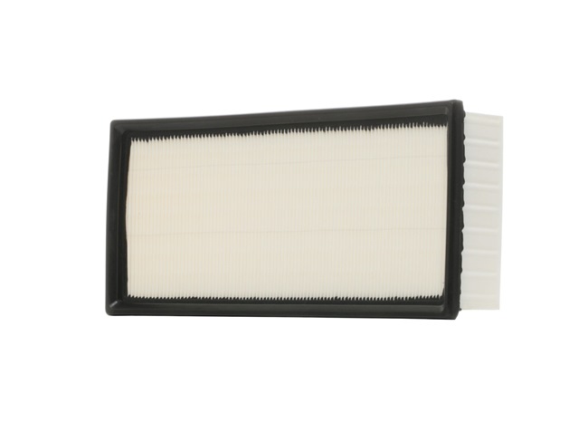 RIDEX 8A0386 Luftfilter FORD TRANSIT Bus (T_ _) 78 PS Benzin Kosten