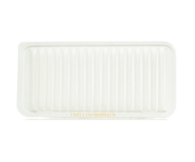 RIDEX 8A0345: Luftfilter mit Vorfilter