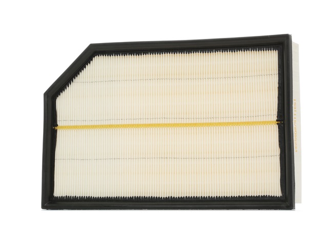 RIDEX 8A0222: Luftfilter