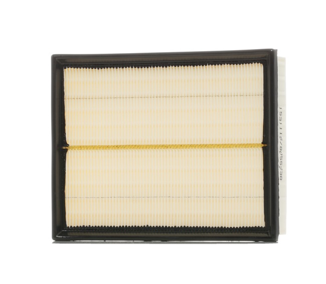 RIDEX 8A0189: Luftfilter