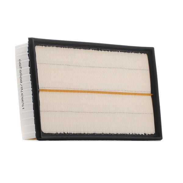 RIDEX 8A0211 Luftfilter VOLVO S60 I (384) 180 PS Benzin Kosten