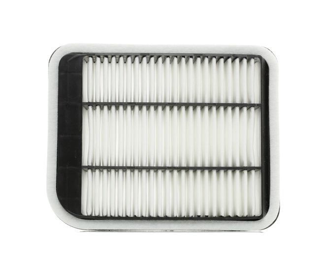 RIDEX 8A0162: Luftfilter