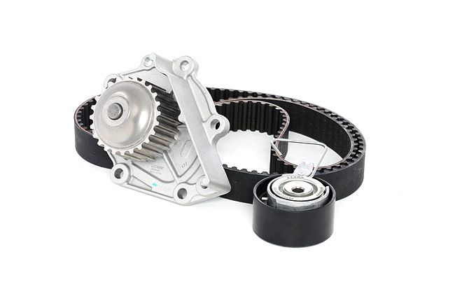 STARK SKWPT-0750097 Σετ ιμάντα χρονισμού με αντλία νερού ROVER 45 Σεντάν (RT) 117 PS Βενζίνη κόστος