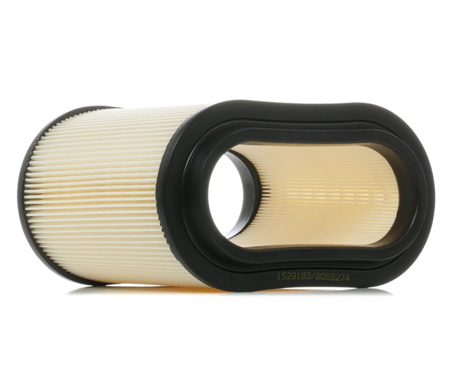 RIDEX 8A0235: Luftfilter