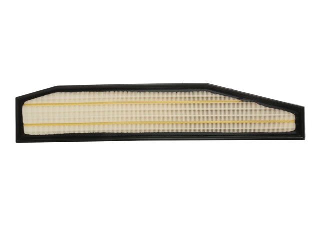 RIDEX 8A0374: Filtro de ar com pré-filtro
