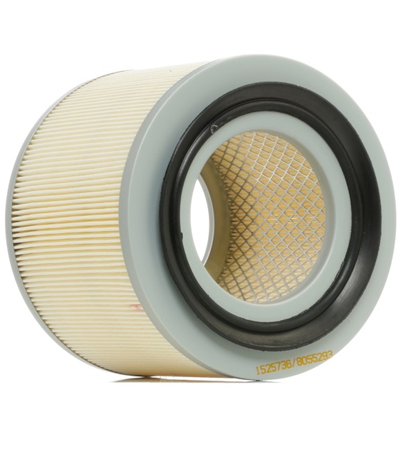 RIDEX 8A0307: Filtro de ar