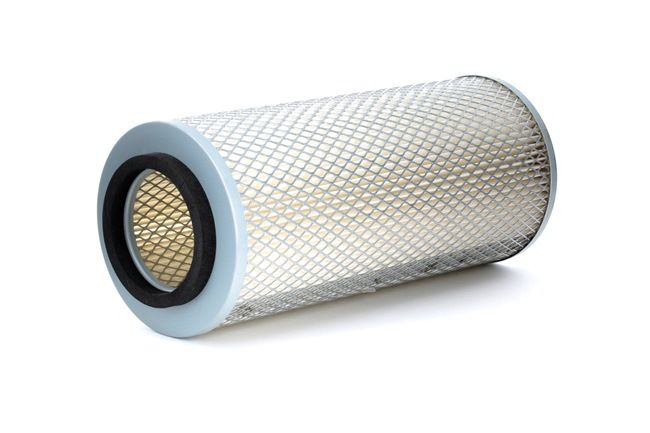 RIDEX 8A0278 Luftfilter VW TRANSPORTER 3 Pritsche/Fahrgestell 1.6 TD Syncro 69 PS Diesel