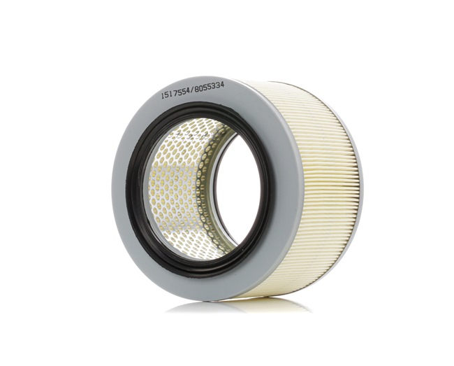 RIDEX 8A0327: Filtro de aire
