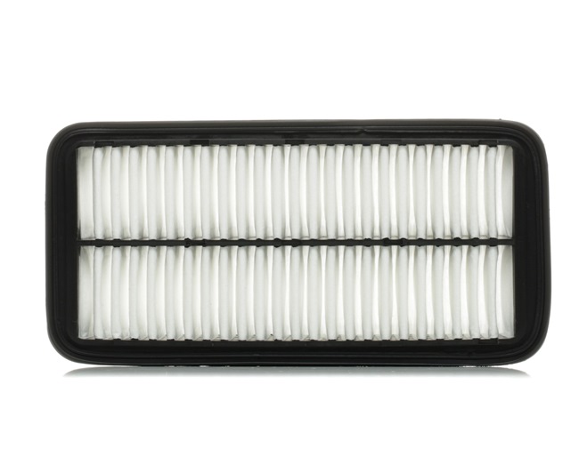 RIDEX 8A0216: Luftfilter