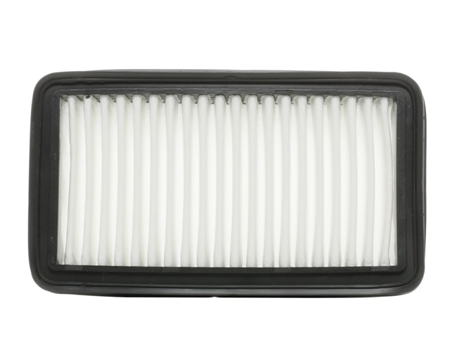 RIDEX 8A0375: Luftfilter