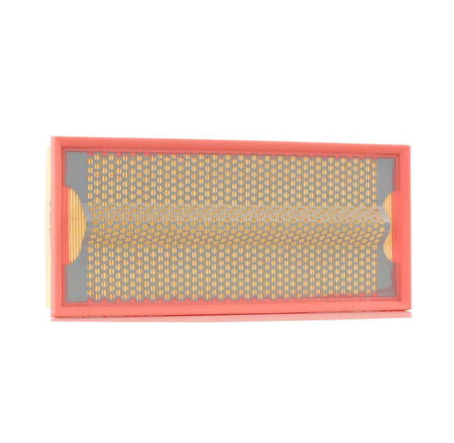 RIDEX 8A0328 Luftfilter SSANGYONG MUSSO (FJ) 99 hk Diesel hva koster