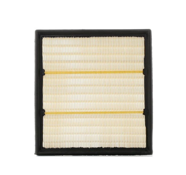 RIDEX 8A0381: Luftfilter