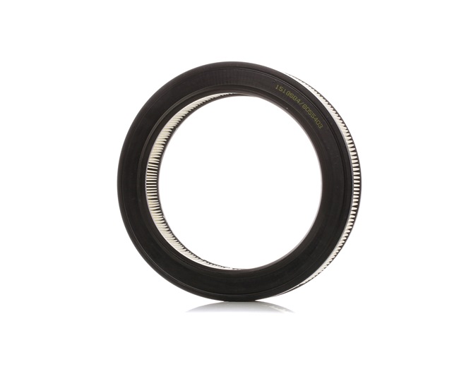 RIDEX 8A0336 Luftfilter OPEL Corsa A CC (S83) 55 hk Bensin hva koster