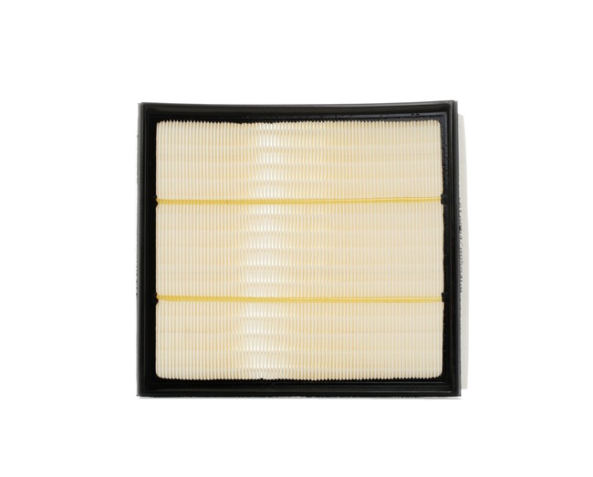 RIDEX 8A0223: Luftfilter