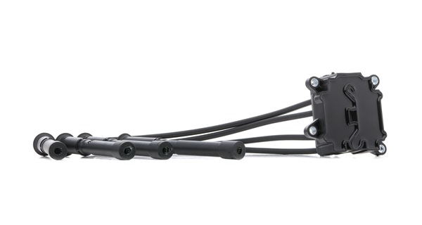 RIDEX 689C0073 Bobina de encendido RENAULT CLIO 2 (BB0/1/2, CB0/1/2) 60 cv Gasolina/Gas (LPG) costo