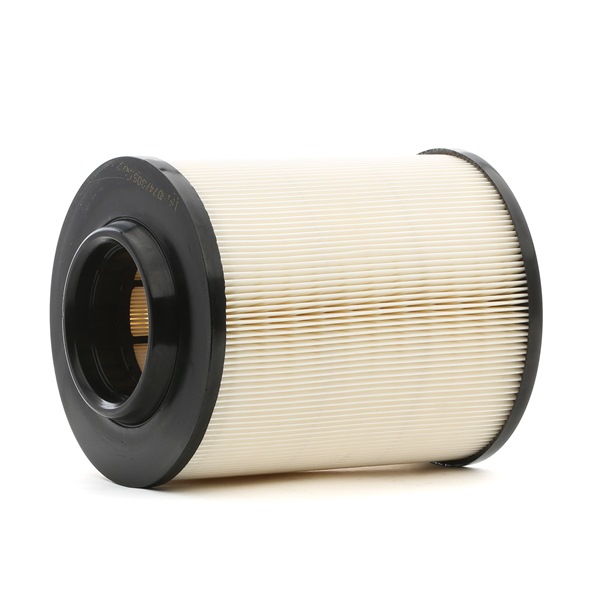 RIDEX 8A0410 Luftfilter FORD S-MAX (WA6) 200 hk Diesel hva koster