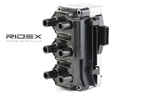 RIDEX 689C0074 Bobine VOLKSWAGEN TRANSPORTER 3 95 Pk Benzine kosten